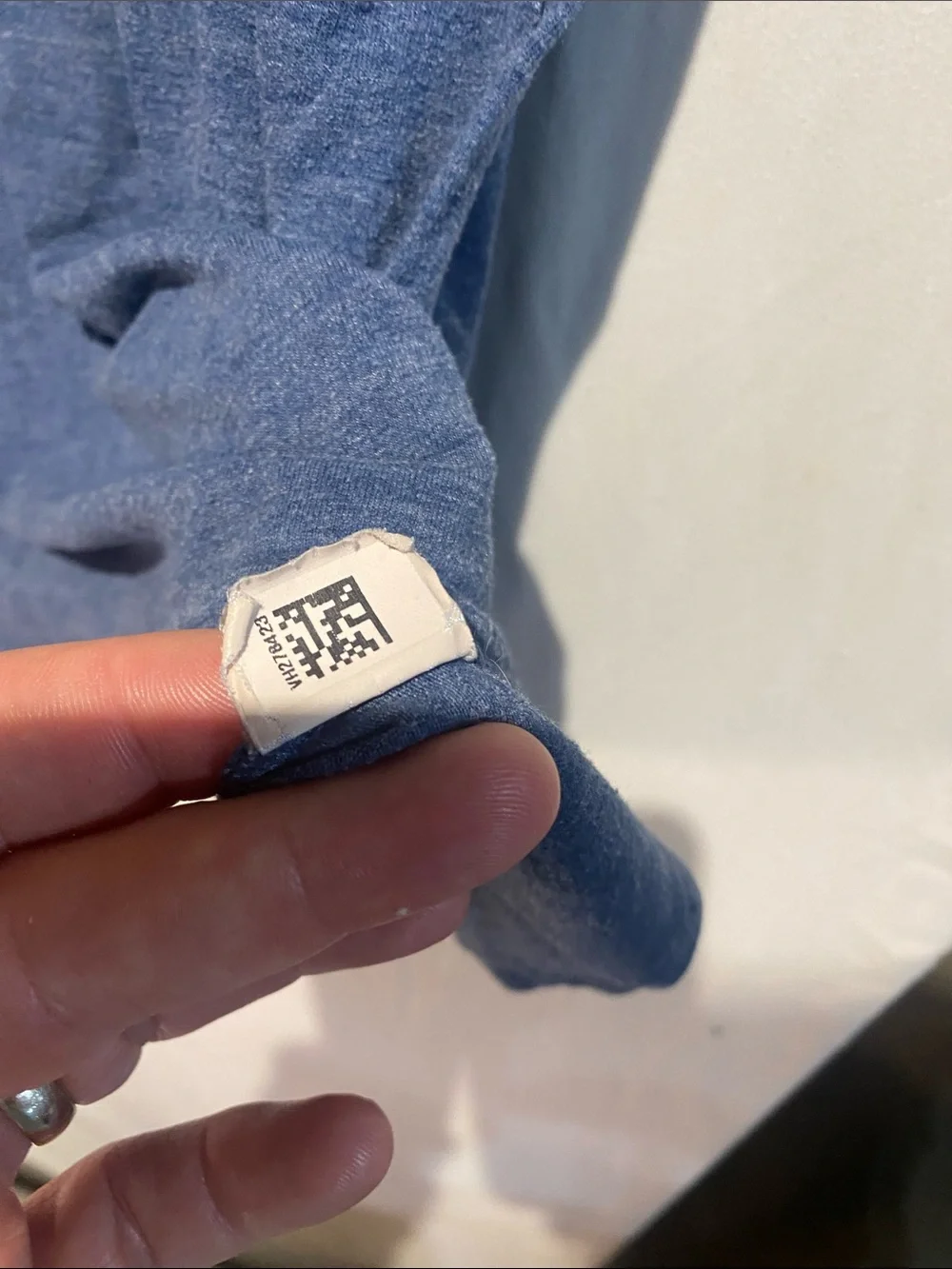 The North Face short sleeve